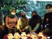 Suara Jeritan Hati Guru Honorer Sekolah Negeri