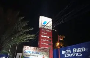 SPBU 44.505.05 Randugunting Diduga Terbiasa Layani Pengisian Jenis Kendaraan Modifikasi