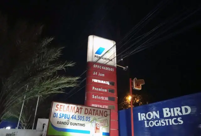 SPBU1