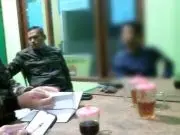 Ayah Kandung Korban Pelecehan Seksual Dipermalukan di Depan Umum