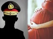 Kekasih Gelapnya Hamil, Oknum Anggota Polisi Siap Bertanggungjawab?