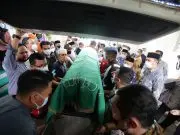 Ketua PSI Jabar Belasungkawa Atas Meninggalnya Walikota Bandung