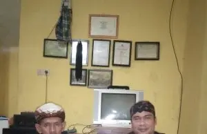 Sosok,”Abah Ayi Tokoh Seni Sunda Di Kabupaten Subang. Butuh Dukungan Pemerintah