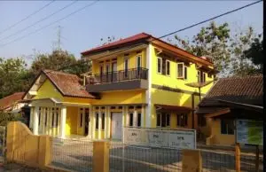 Dugaan Aroma KKN Pengurusan BPNT, Mencuat Didesa Ranggasari Kecamatan Surian.