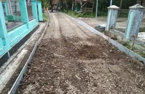 Proyek Aspirasi Salah Satu Dewan Di Indramayu, Diduga Sarat Korupsi
