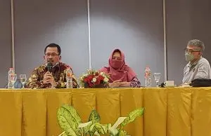 PHRI Jember Siap Bersinergi, Kolaborasi Guna Akselerasi Pembangunan Lingkungan Hidup