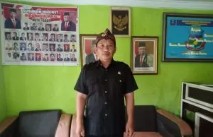 M Agus Saepul Amin Terpilih Kepala Desa Dangiang Kecamatan BanjarWangi. Siap Tingkatkan pelayanan dan Perekonomian