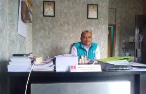 Puskesmas BanjarWangi Utamakan Pelayanan Prima