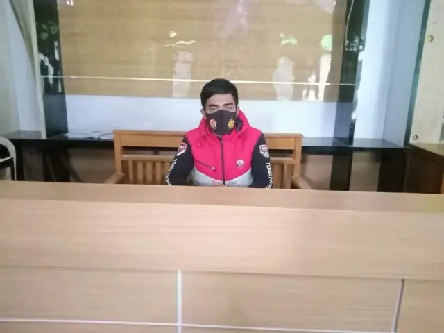 SR