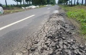 Proyek Gagal Kontruksi Dan Mangkrak di Pemkab Majalengka, Akan Dilaporkan Ketua LSM AKSI Ke APH
