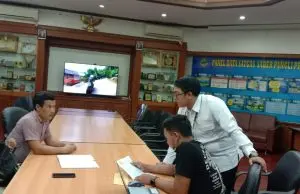Satgas Saber Pungli Jabar Akan Tindaklanjuti, Laporan APWI Terkait Pungli BLT EKSTREM Desa Suka Gumiwang