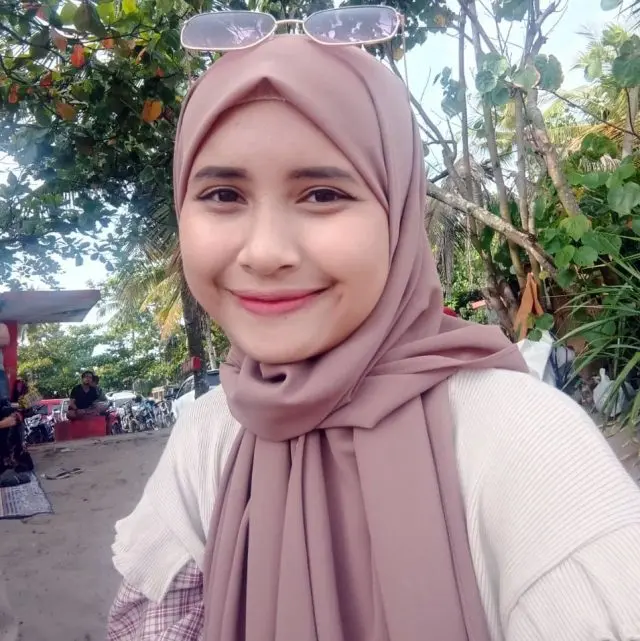 Elisa Nurasri