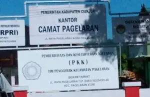 Program Bantuan Pangan Non Tunai BPNT, Diduga Ada Setoran Ke Oknum Camat Pagelaran