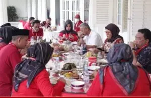 Pastikan 10 Program Unggulan Berjalan, Bupati Indramayu Undang Kuwu se-Kecamatan Sliyeg