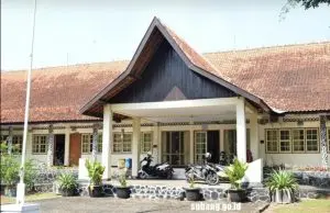 LSM KPAHN Laporkan, Dugaan Penyimpangan Proyek-Proyek PUPR Kab Subang Ke Polda Jabar.