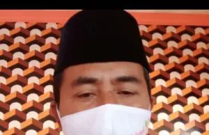 Pj Kades Ranuagung Harap Kades Terpilih dapat Membawa Perubahan