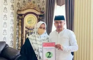 Muhammad Bilal Terpilih Jadi Kades, Tingkatkan Pelayanan Publik
