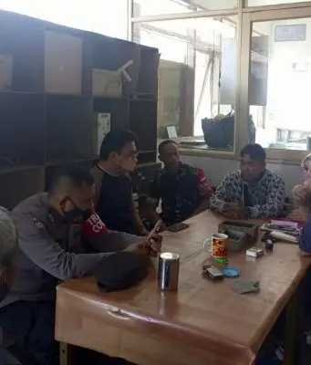 HRD CV Sungai Indah Majalaya Diduga Lecehkan Karyawannya