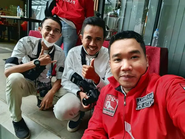 marshall candra