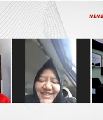 Rembuk Rakyat PSI: Indonesia Membutuhkan Pemimpin seperti Ridwan Kamil