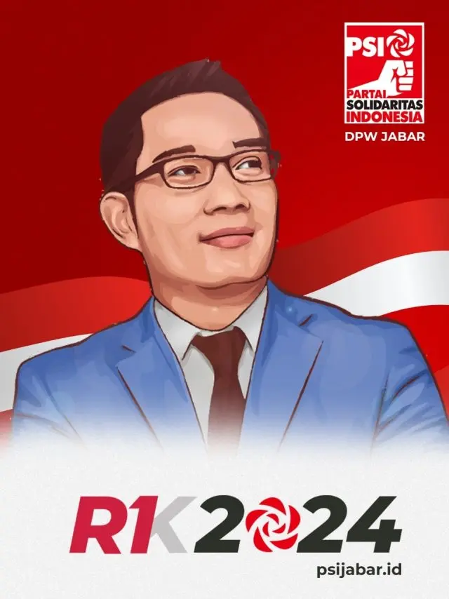 tolak presiden 3 periode