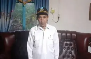 Desa Cigaronggong kecamatan Cibalong kabupaten Garut Masih kesulitan sinyal Telekomunikasi