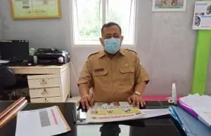 Kepala Puskesmas Cihurip, Akan Sukseskan Program 1 Juta Vaksin Booster Menjelang Idul Fitri