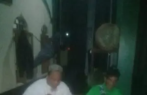 Pekumpulan Tuna Rungu, Melaksanakan Bukber Dikediaman Abu Yusup