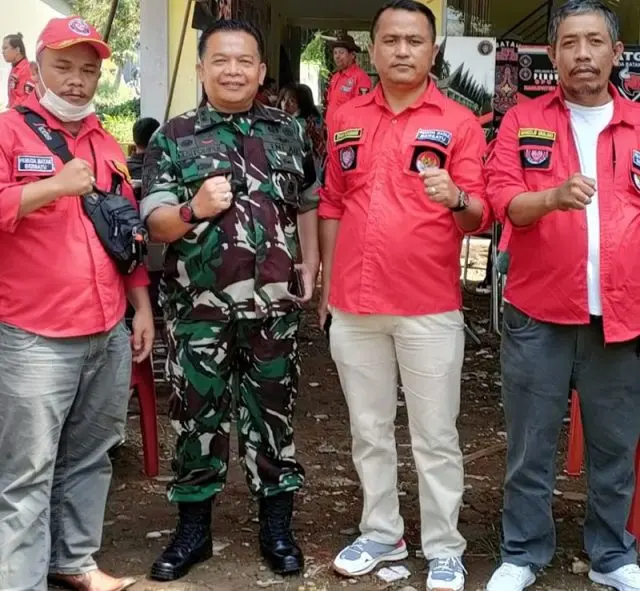 jelang mudik lebaran