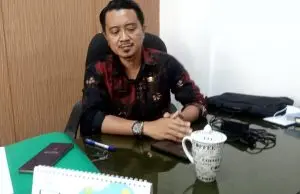 * Aplikasi OSS RBA, permudah pelayanan perizinan.