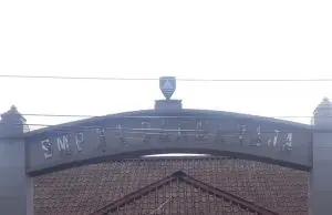 Kepala Sekolah (Kepsek) SMPN 1 Darmaraja Kabupaten Sumedang “Sunat” Memotong dana bantuan PIP.
