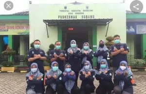 Diduga Oknum Kepala puskesmas Sobang, Tidak Merealisasikan Dana Jaminan Persalinan ( JAMPERSAL ) Dan Anggaran Alkes Dari tahun 2019-2022