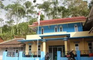Oknum Kepala Desa Sindangsari, Diduga Korupsi Dana Desa Tahun 2020-2021