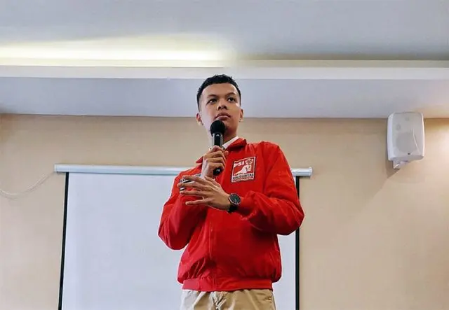 sekretaris bappilu