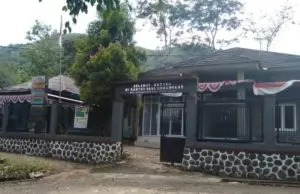 Anggaran Dana Desa Gunamekar 2020-2021, Diduga jadi Ajang Korupsi Kolusi Dan Nepotisme (KKN)