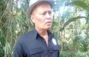 TPK Desa Cibulakan,Hanya Jadi Boneka Kades