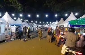 Wow Pemkab Sediakan 60 Stand Dalam Pameran MTQ ke-37