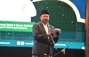 Wagub: Bonus Juara MTQ Jangan Kalah dengan Bonus Even Olahraga