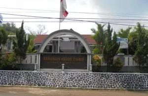 Kejari Ciamis Abaikan Perintah Kejati Jawa Barat,” Diduga Kejari Ciamis Terima Upeti Dari Kontraktor Terkait Proyek Peningkatan jalan Cikupa-Cigayam