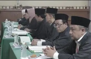 Sebanyak 108 Qori Ikuti Cabang Tilawah dan Murotal Anak-Anak*