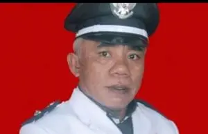 Desa Pamoyanan Sosialisasikan Program Ketahanan Pangan