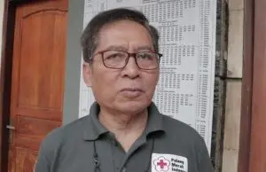 PMI Sumedang Siap Turut Sukseskan MTQ ke-37 Jabar