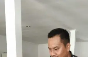 Yohansah,SH,MH Notaris, Peduli Anak Yatim