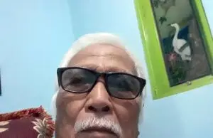 BPKH, DISURUH LARI TAPI KAKI DIIKAT