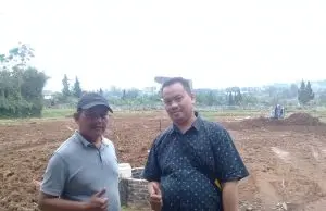 Seorang Tokoh masyrakat Demi Memperjuangkan Hak Yatim Piatu Bangun nyayasan Yatim Piatu, Patut di Apresiasi