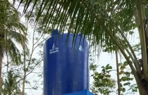 Pemerintah melalui Direktorat Jenderal (Dirjen) Cipta Karya Kementerian Pekerjaan Umum Dan Perumahan Rakyat (PUPR) kab ciamis jawa barat kembali melanjutkan kegiatan program perluasan Pamsimas