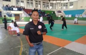 Seleksi KEJURKAB IPSI Kabupaten Sumedang Tahun 2022 Targetkan Emas Tingkat Jabar