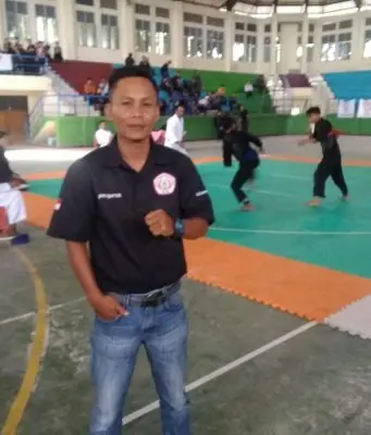 Seleksi KEJURKAB IPSI Kabupaten Sumedang Tahun 2022 Targetkan Emas Tingkat Jabar