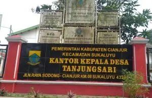 Desa Tanjungsari Alokasikan Dana Ketahanan Pangan, Untuk Ternak Lele