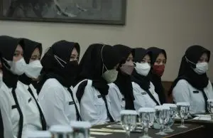Wujudkan Pegawai Profesional dan Kompeten, Pemkab Sumedang Gelar Pembekalan CPNS dan PPPK